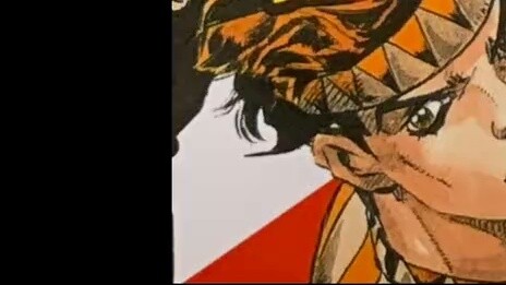 【JOJO】นี่มันอะไรกัน…