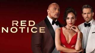 Red Notice [2021] พากย์ไทย