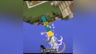 Lý thuyết là một chuyện và thực hành là một chuyện :((( minecraft mcpc mcpe xuhuong toanmc TetCoAnhEm ThanThaiDonTet TetXaHoaGan