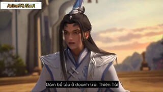Thế Giới Hoàn Mỹ Tập 15 - Thiên tài