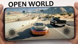 TOP 10 NEW OPEN WORLD GAMES FOR ANDROID & IOS IN 2020/2021 | ULTRA GRAPHICS GAMES