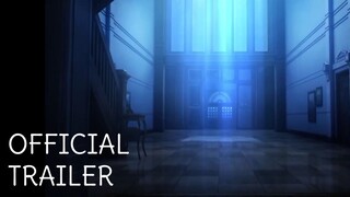 Mahoutsukai No Yoru | Official Trailer 2 | HD