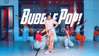 "Bubble Pop!" Original Koreografi Asli oleh Xiao Long