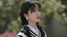 [Shen Yue] Shen Yue x Heart-beating 20-year-old Yue is so beautiful