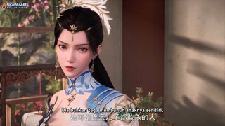 Fight For The Throne Eps 12 Sub Indo