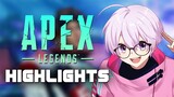 Apex legends : August to September Highlights