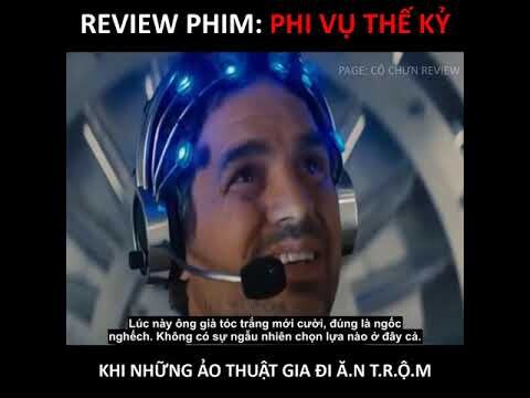 Review Phim Hành Động Mỹ Hay Nhất 2020 | Đội Đạo Chích Phù Thủy | Thỏ Review Phim YTB