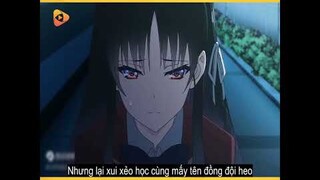 Review anime Giấu Nghề Main Chính Bá đạo Hay nhất mọi thời đại