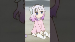 kanna cute moment