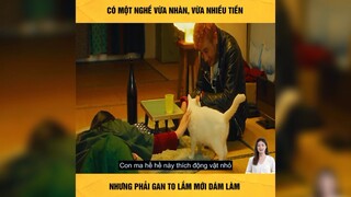 công việc này chỉ có ở nhật bản