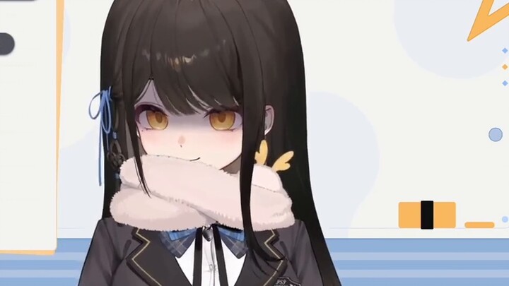 【礼墨Sumi】Where did so many people come from? Why did they all vote for me?