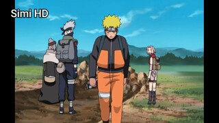 Naruto Shippuden (Ep 16.2) Tách Vĩ Thú ra khỏi Jinchuuriki#NarutoShippuden