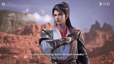 EP 102 || LEGEND OF MARTIAL IMMORTAL