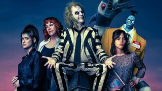 Beetlejuice Beetlejuice 2024 - Watch full movie - link in description