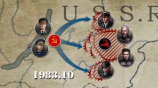 World Conqueror 4 Battle of Permafrost Hard