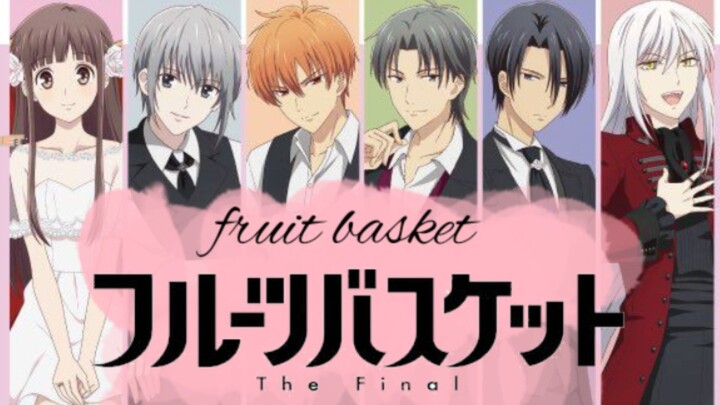 Fruit basket - episode 2 season 1 (tagalog dubbed)