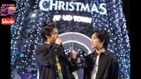 [Eng Sub] Boss is head over heels for Noeul Christmas 2022