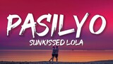 SunKissed Lola - Pasilyo (Lyrics) | Wala na akong ibang mahihiling pa, ikaw at ikaw