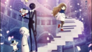 🦋 Anime Deemo Movie: Sakura No Oto-Anata No Karadeta Oto Ga, Ima Mo Hibiki Subtitle Indonesia 🦋