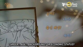 Eden Ep 1 (Korean Dating Show)