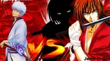 Gintoki Sakata Vs Rurouni Kenshin | Gintama x Samurai X | JemzInGame
