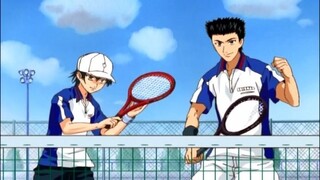 The Prince of Tennis ตอนที่ 13