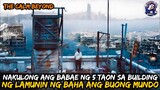 Nakulong Siya Ng 5 Taon Sa Building | Ricky Tv | Tagalog Movie Recap | January 17, 2024
