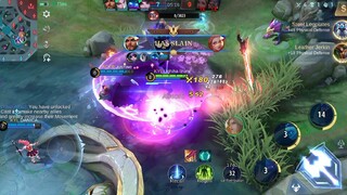 alpha