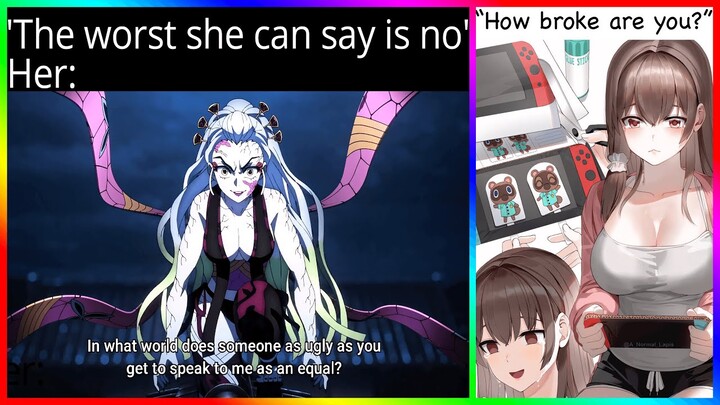 Anime Memes That Can Help Her Find The Pen - Bilibili Anime Memes That Can Help Her Find The Pen - Bilibili