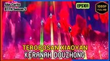 BTTH Season 5 Episode 101 Bagian 2 Subtitle Indonesia - Terbaru Menerobos Ke Ranah Douzhong