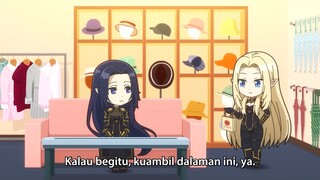 Kagejitsu Episode 06 Sub Indo