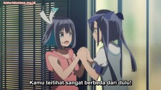 16bit Sensation Another Layer Eps 6 (Sub-Indo)