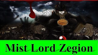 Mist Lord Insect Kaiser Zegion Explained l Why Kindness is worth it's weight in gold?
