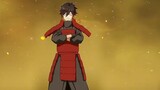[Canh luyện kép lửa sơ cấp] Sasuke Zhongli!