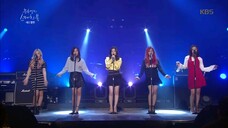 One Of These Nights (Yu Huiyeol's Sketchbook 160401)