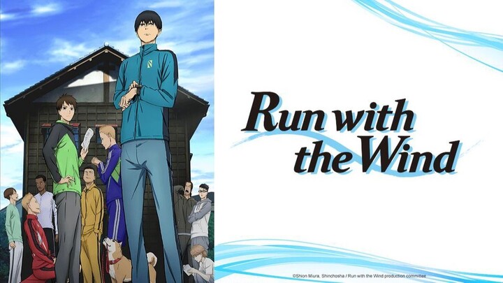 Watch Run with the Wind Full Movie Free - Link in Description