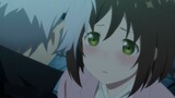 Hajime Nagumo kun Comforts Aiko Sensei (He Hugs Her!!!) | Arifureta 2nd Season anime clip