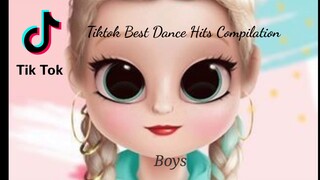 TikTok Best Dance Hits Compilation 5 (Short Clip)