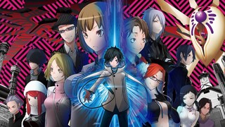 Anime | Devil Survivor 2: The Animation | English Dubbed