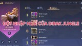 BoyDirak - Hack Thành Công Nick Của DirakJungle
