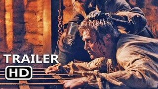 THE PROMISED LAND _ Official Trailer (2024)