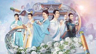 Catch Up My Prince 2023 [Eng.Sub] Ep01