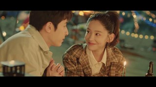 Nine Times Time Travel (2023) ปาฏิหาริย์รักเก้าครั้ง [ซับไทย]