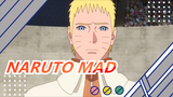 [NARUTO] Along The Way, Although It Is Difficult, I Will Not Feel Lonely With You