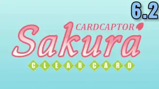 Cardcaptor Sakura: Clear Card TAGALOG HD 6.2 "Sakura, the Rabbit, and the Song of the Moon"