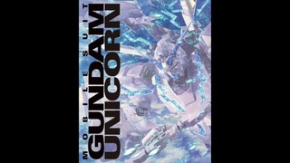 MGUC - Gundam Unicorn OST - Hiroyuki Sawano