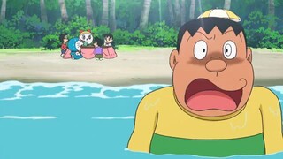 Doraemon Episode 840