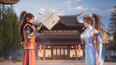 Ancient War Soul Eps 03 Sub Indo