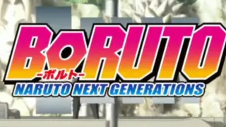 Boruto Naruto Next Generations!