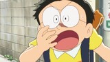[Teks Bilingual] Trailer Simfoni Bumi Nobita [Situs Web Doraemon Mandarin]